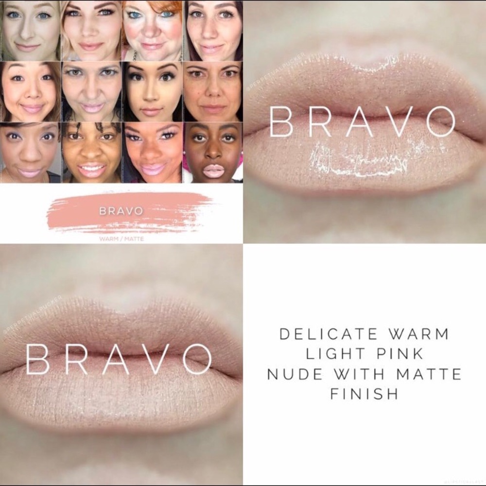 Bravo LipSense Still Sealed